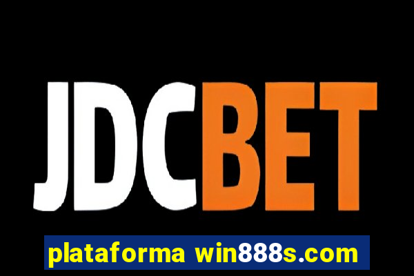 plataforma win888s.com